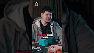 ¡Derevi se VUELVE MÁS FUERTE tras el baneo! Aquí una de las razones #shorts