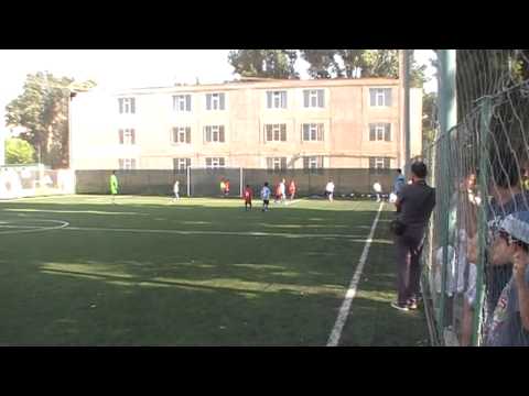 CS Petrolul 95 Ploieşti - CS Stars Brăila 2008 6 -- 0 ( 3 - 0 ) Repriza a II a