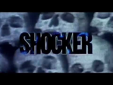 The Dudes Of Wrath (Usa) - Shocker