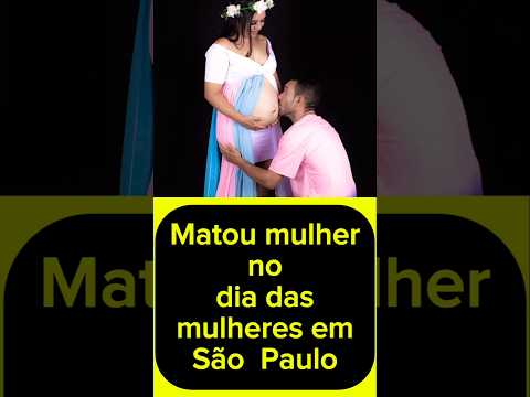 #diadamulher #noticias #feminicidio #praiagrande #saopaulo