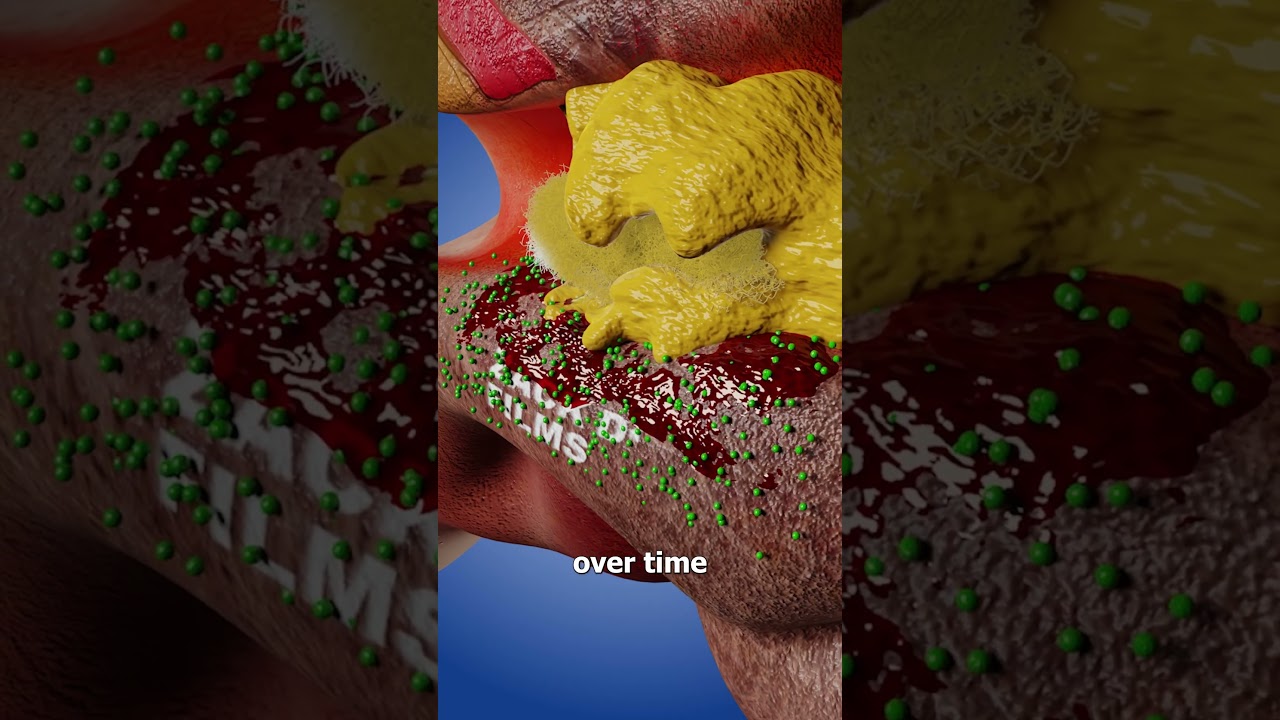 Cotton Swab Gets Stuck In Your Ear 😬