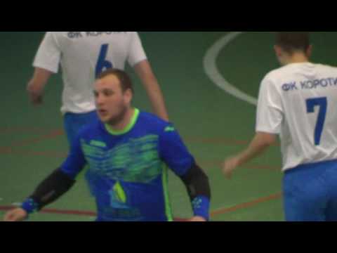 10 11айм – ФК Коротыч КП «ПЕП развитие населенных пунктов»