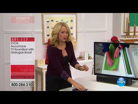 HSN | Electronic Gifts 11.24.2017 - 10 AM