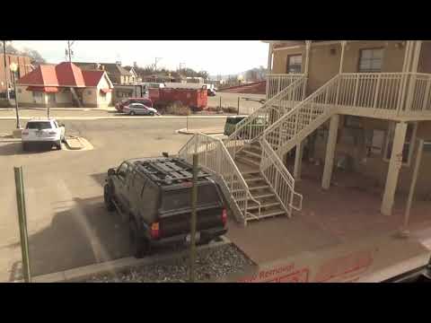 Amtrak California Zephyr Part 5:  Grand Junction, CO to Denver, CO