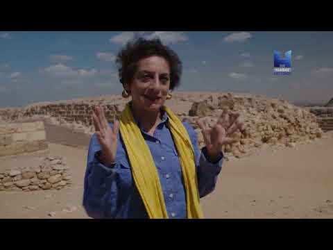 A piramisok titkai. 1\2 (720p)