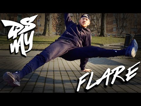 ⚡️FLARE SECRET !! UNLOCK !! - TUTORIAL  (ita  🇮🇹 eng🇬🇧 ) ⚡️