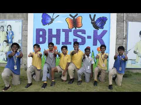 Billabong High International School