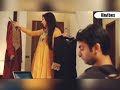 Fawad Khan Mahira Khan Romantic Scene From HumSafar