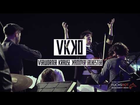 VKKO - Live