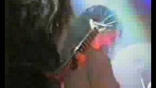 Hecate Enthroned - 21 Apr 1996 - #1/5