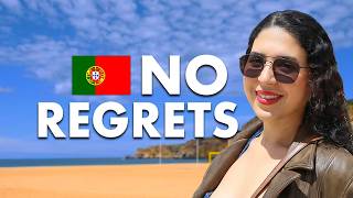 She Traded Pricey Lisbon for a Small Beach Town