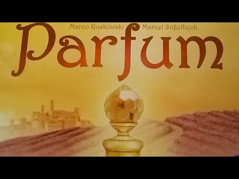 Parfum Review