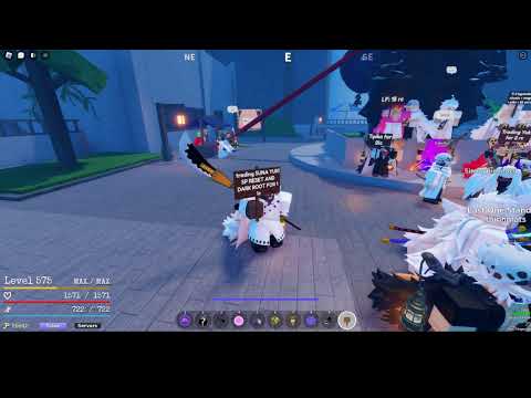 Roblox (GPO) Battle Royale, brindes comerciais e muito mais Streaming até 250 inscritos, apenas mais 10 inscritos :D