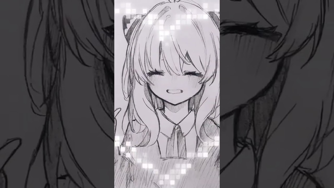 最近スパイファミリーハマってる #イラスト #スパイファミリー #アーニャ #スパイファミリーイラスト