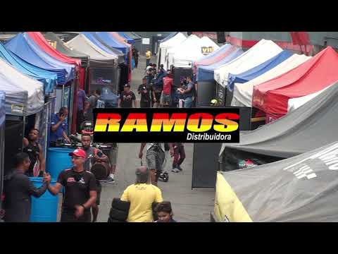 Copa São Paulo Light de Kart 2021