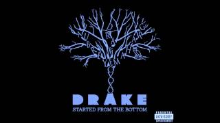 Verse Simmonds ft.Rico Swava (Started From The Bottom) REMIX