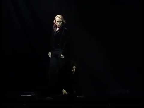 Elisabeth das Musical Essen 2002 Trailer