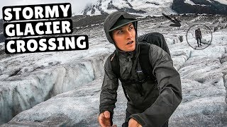 SCARIEST DAY OF OUR LIVES (why we take risks) - YouTube