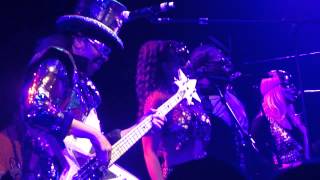 Bootsy Collins - &quot;Spreading Hope Like Dope&quot; /  &quot;Ahh...The Name Is Bootsy Baby&quot;