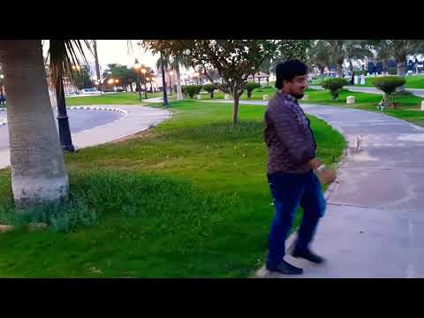 Saudi Dammam beach shekh shamim