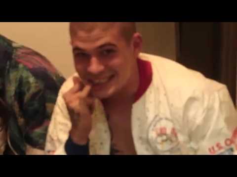 YUNG BEEF x CECILIO G - NIKE FREESTYLE