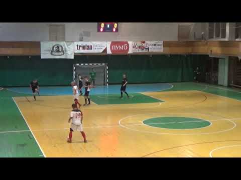 1 КУ 9 ПУМБ – Draft 2 игра