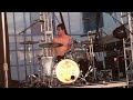 Panic At The Disco Crazy Genius Live With Drum Solo PRO AUDIO