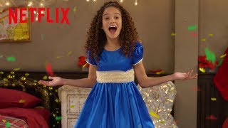 I Do Believe in Christmas | The Search for Santa Paws | Netflix Futures