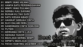 Download lagu Full Album Saleem Iklim Best Rock Of Malaysian mp3 Download lagu Full Album Saleem Iklim Best Rock Of Malaysian mp3