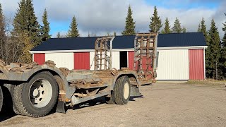 Автовоз Scania Dunder Typ 1 R113HL6X2 L | Изображение 4 - Autoline