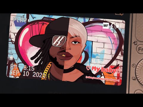 My baby(othagi nethageed yothagou)-Misojuicey & Alize plus (Dir. By Kapomob Films) @kapomob