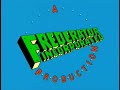 The Incredible World Of DiC Frederator Incorporated Nicktoons 2002