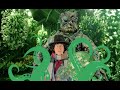 Doctor Who The Tentacles Of Doom Trailer