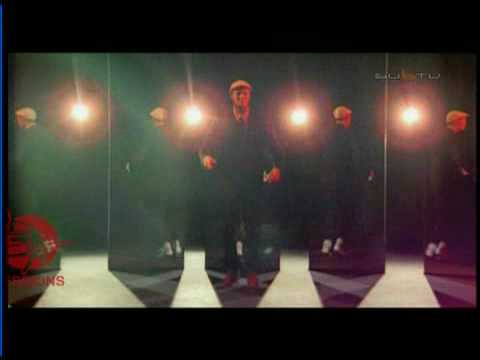 Bomfunk MC's Feat. Elens Mady - Hypnotic