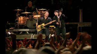 Bruce Springsteen - Worlds apart live in Atlantic City - SUB ita &amp; eng