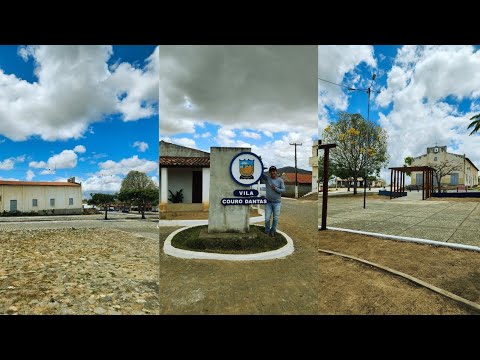 Get to know Vila Couro Dantas, Riacho Das Almas Pernambuco, October 23, 2025