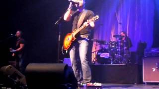 Deric Ruttan - That&#39;s How I Wanna Go Out