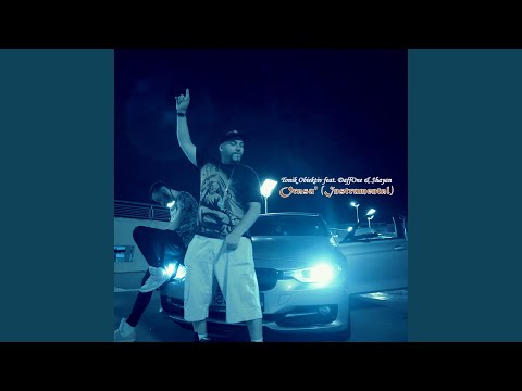 Orasu (feat. DaffOne & Shayan) (Instrumental)