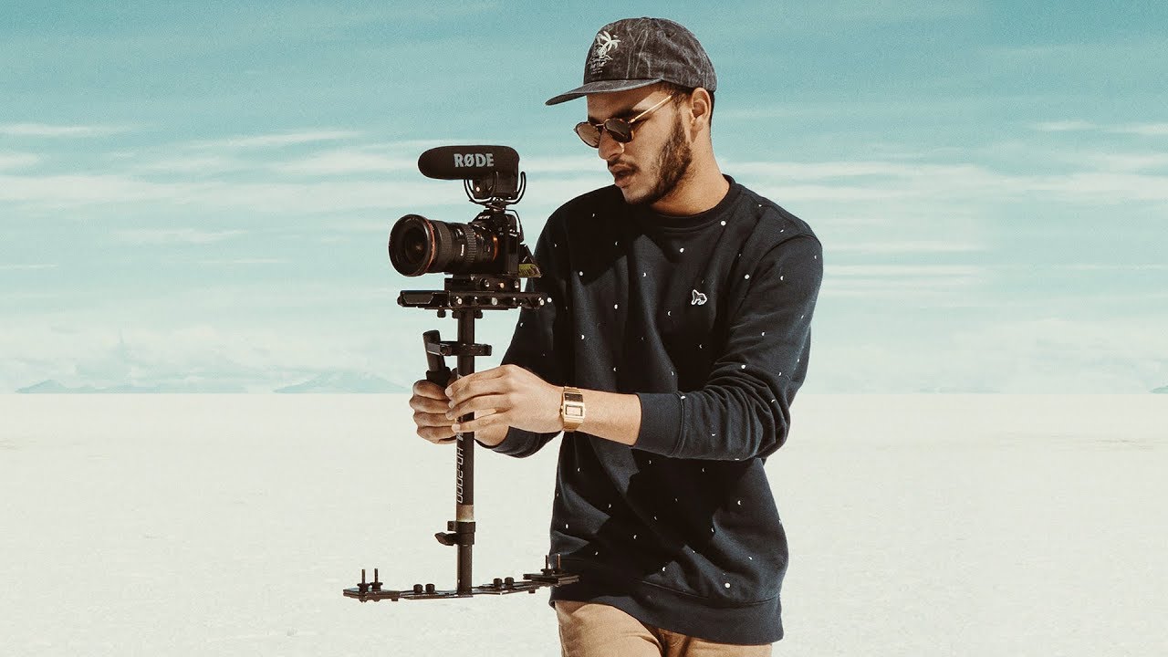 TODO MUNDO QUER SER FILMMAKER // Flauzilino Jr