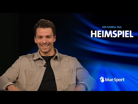 Mensch Görtler: Leader, Schiri-Schreck, Heimwerker-King  | Heimspiel 05.02.2026