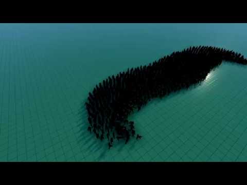 UEBS - Batman vs Wolverine