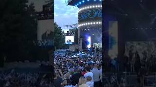 Il me reste un pays Daniel Lavoie