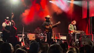 I Wanna Be In The Cavalry - Corb Lund