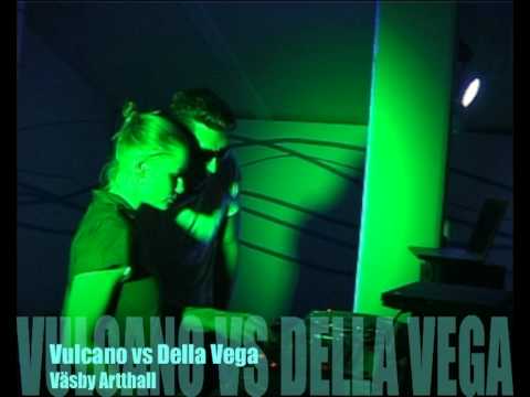 Malin Vulcano vs Gaspard Della Vega LIVE