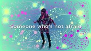 Michelle Wright - Crazy Stupid Love (lyric video)