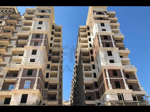 صورة مصغرة لفيديو العقار