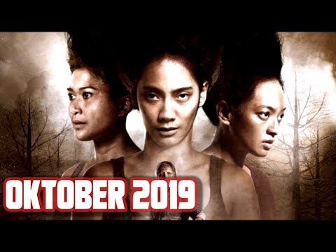 7 film indonesia yang akan tayang oktober 2019