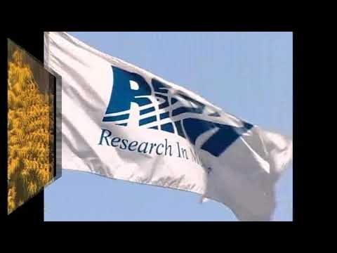 Inside Research In Motion