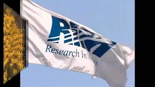 Inside Research In Motion