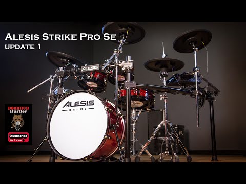 Alesis Strike Pro SE: Still the Best Budget Electronic Kit?